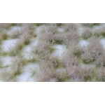 Ciuffi 2 + 5 mm autunno